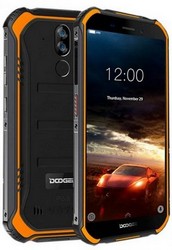 Замена разъема зарядки на телефоне Doogee S40 в Кемерово